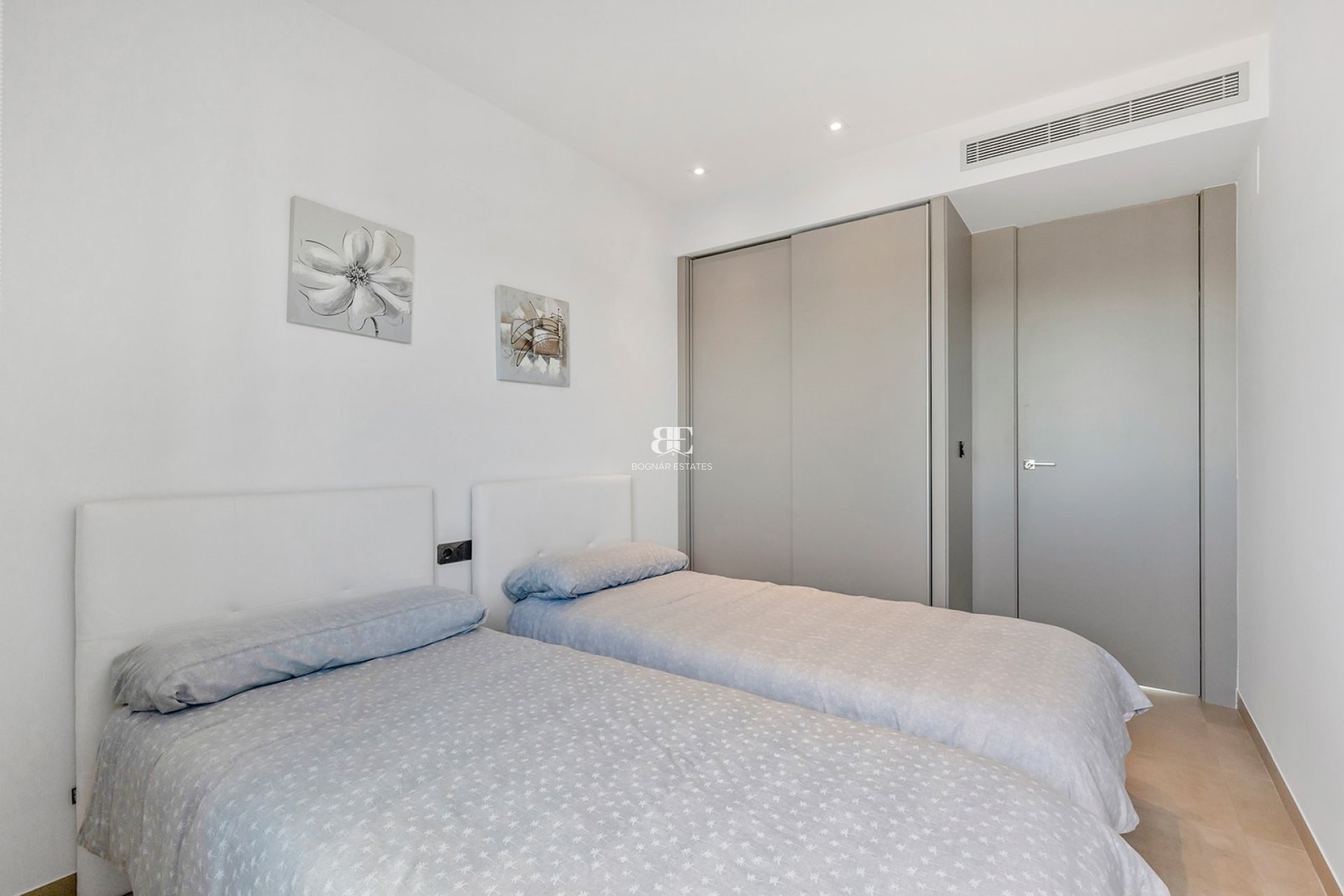 Herverkoop - apartment -
Orihuela Costa