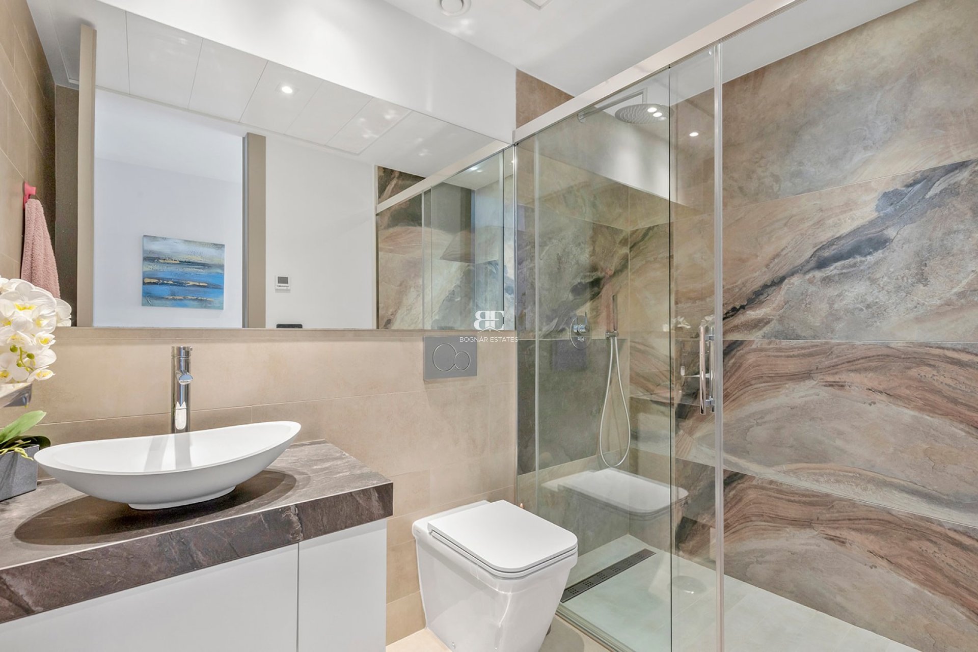 Herverkoop - apartment -
Orihuela Costa