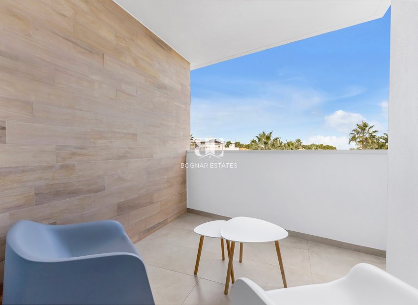 Herverkoop - apartment -
Orihuela Costa