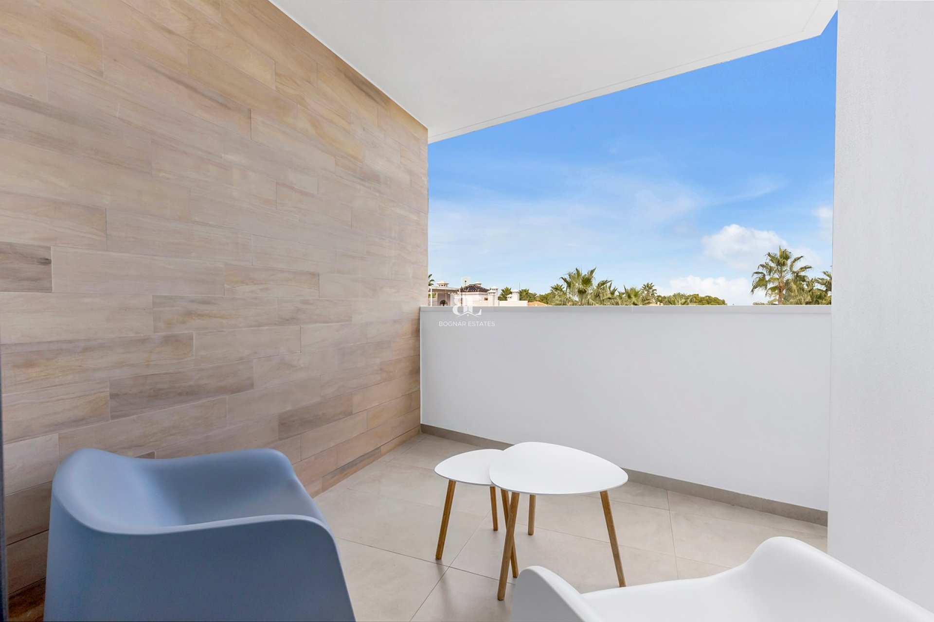 Herverkoop - apartment -
Orihuela Costa