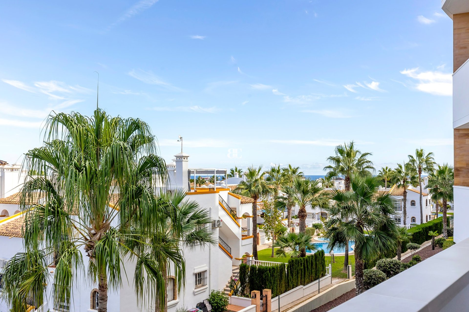 Herverkoop - apartment -
Orihuela Costa