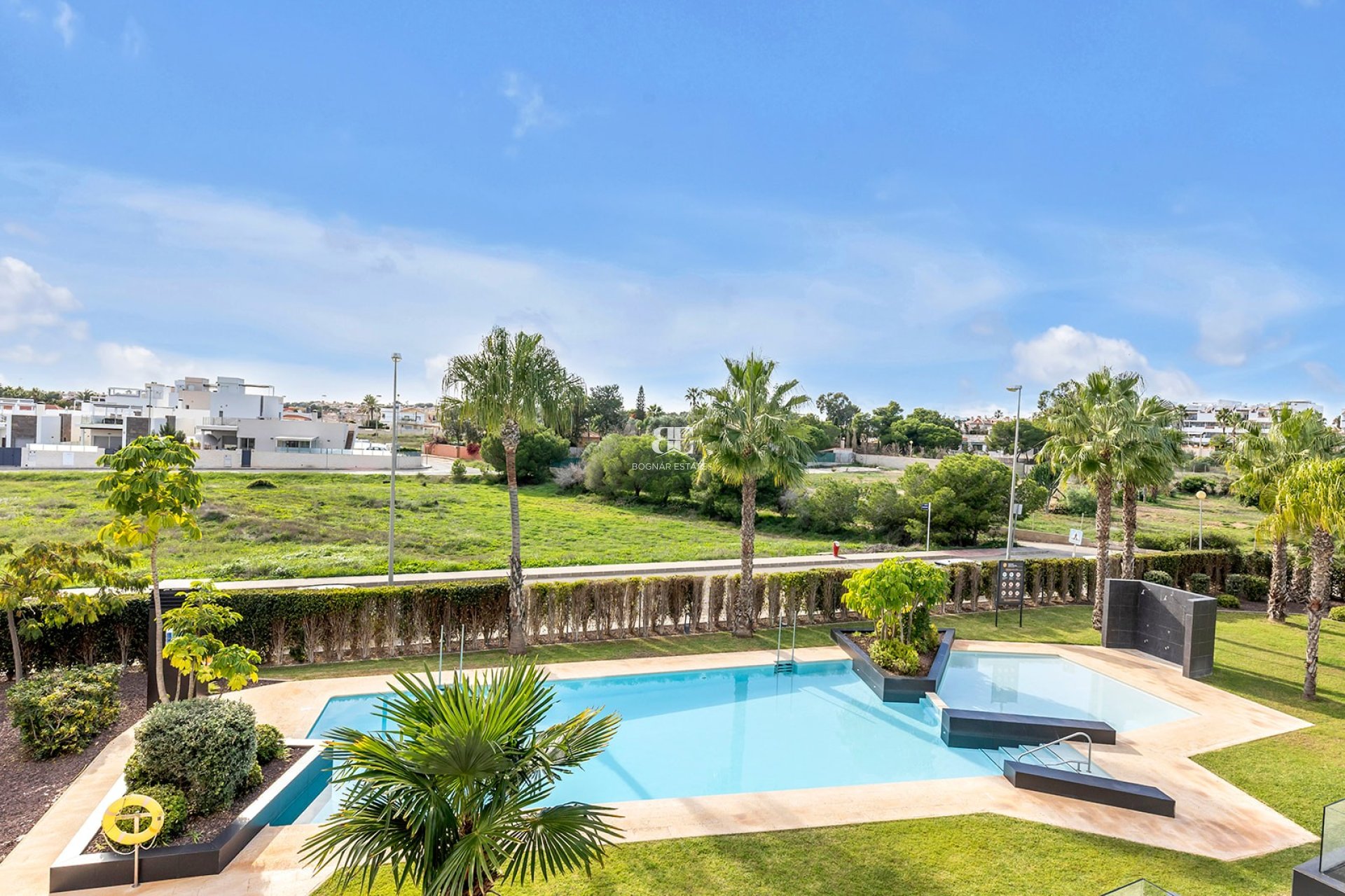 Herverkoop - apartment -
Orihuela Costa