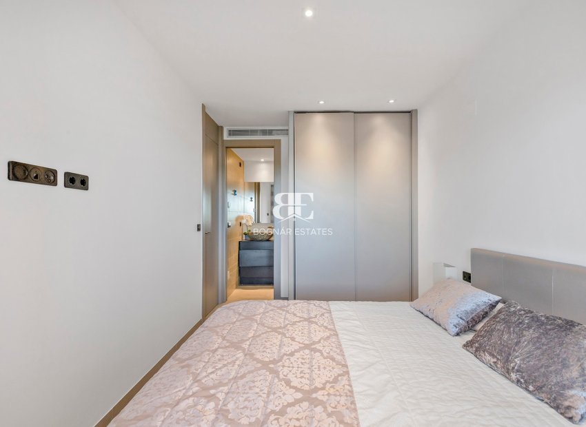 Herverkoop - apartment -
Orihuela Costa