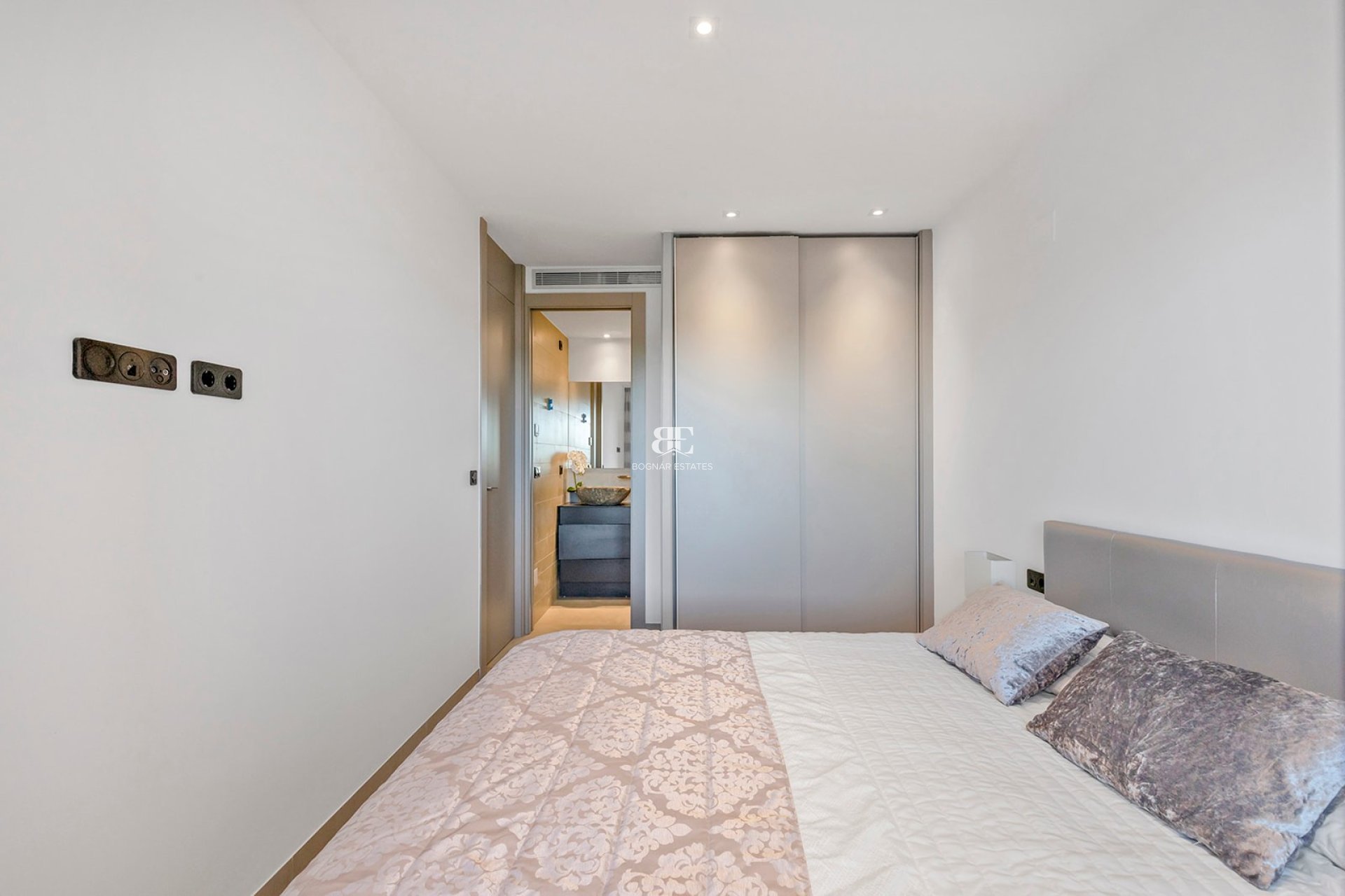 Herverkoop - apartment -
Orihuela Costa