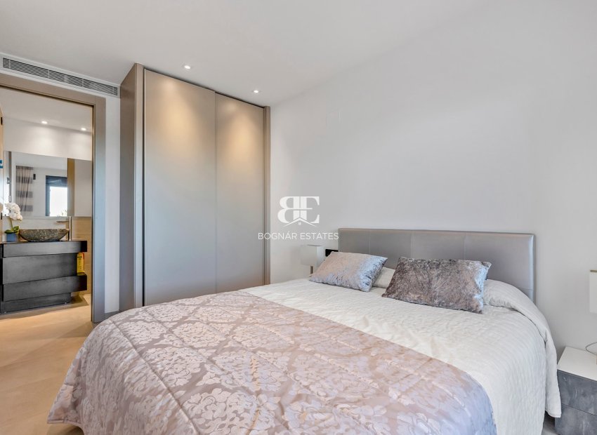 Herverkoop - apartment -
Orihuela Costa