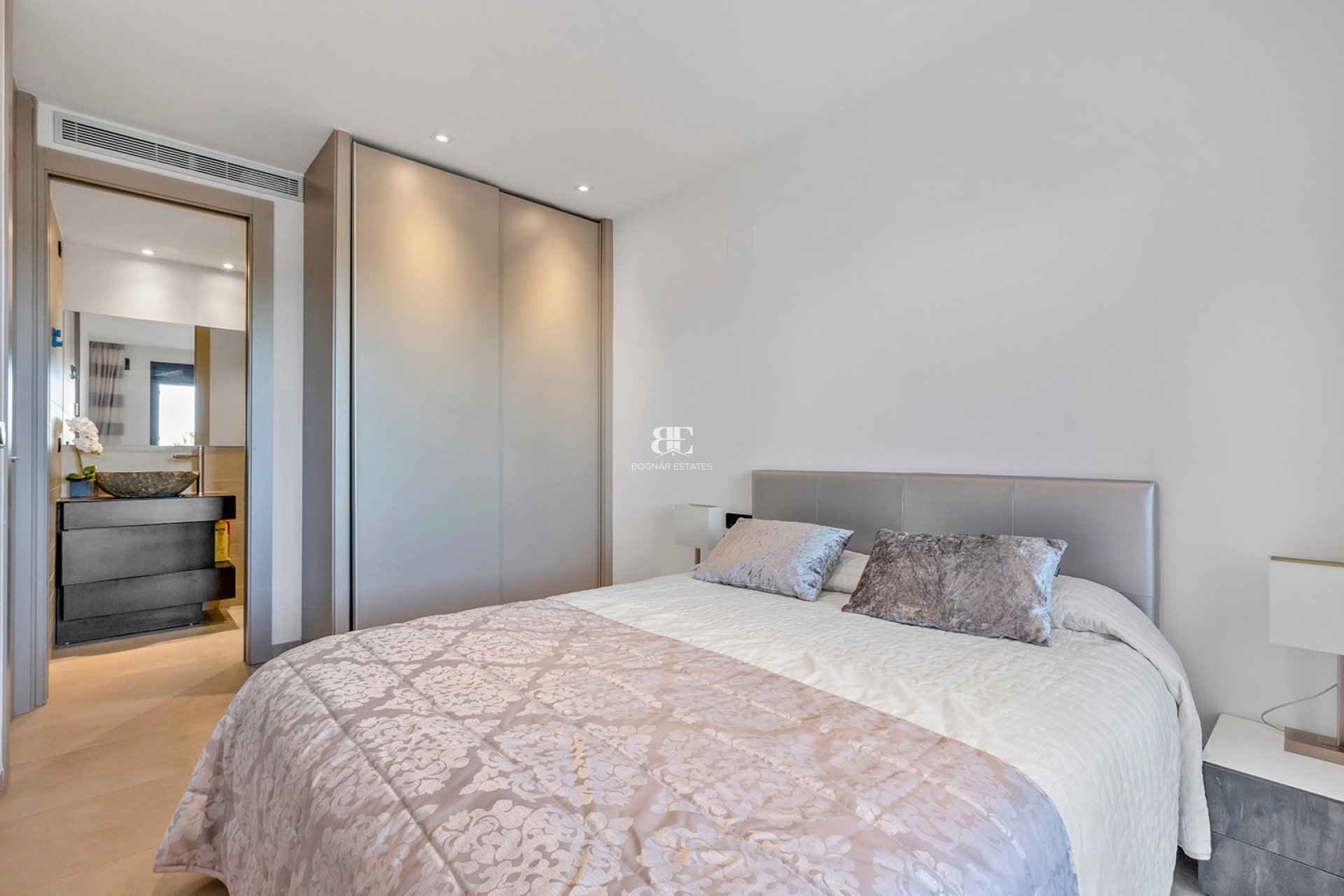 Herverkoop - apartment -
Orihuela Costa