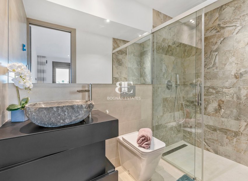 Herverkoop - apartment -
Orihuela Costa