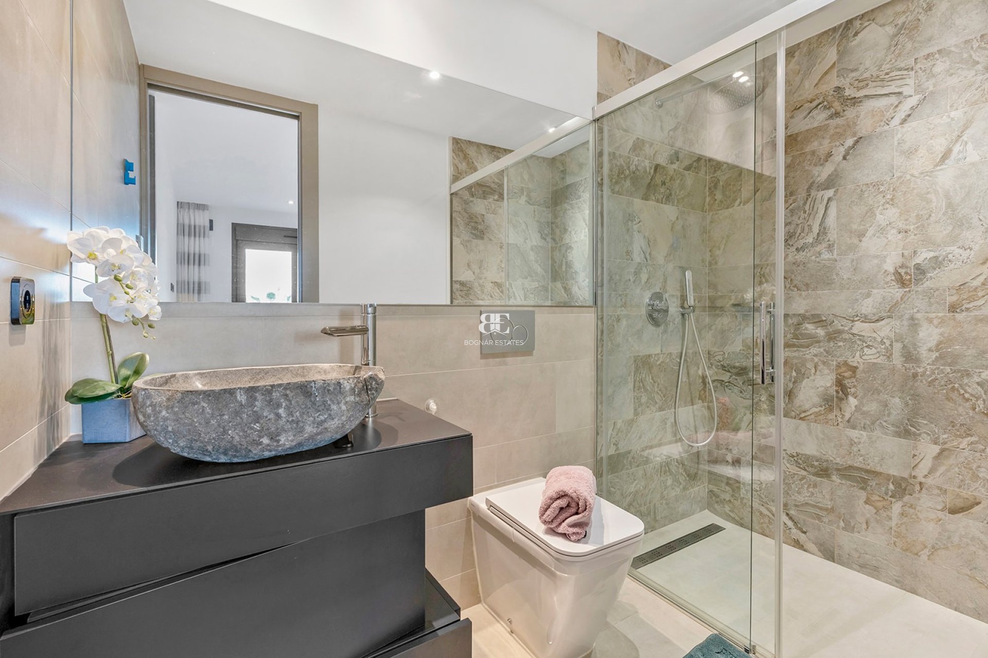 Herverkoop - apartment -
Orihuela Costa