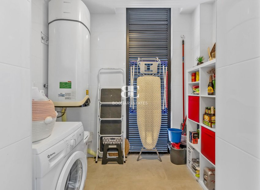 Herverkoop - apartment -
Orihuela Costa