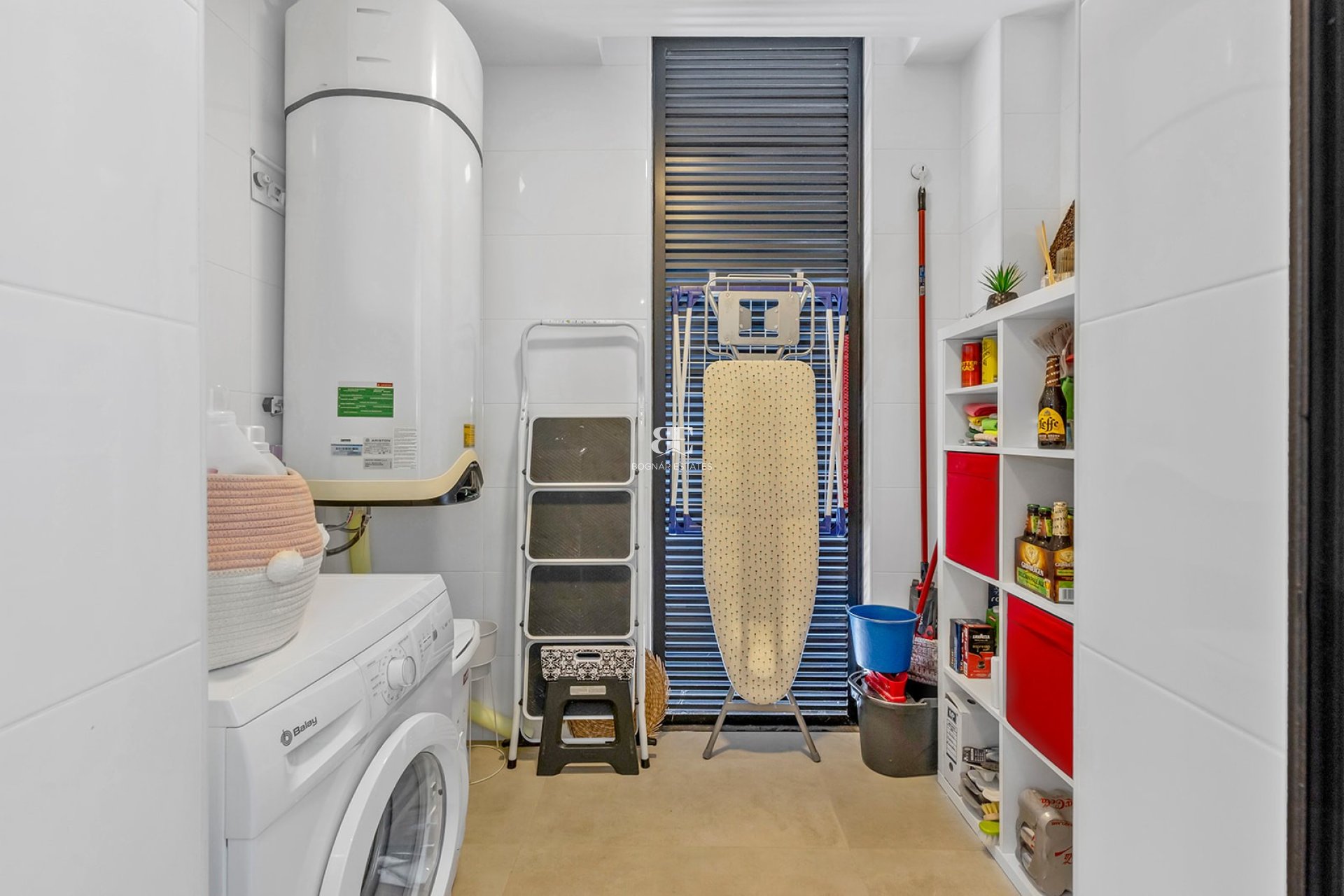 Herverkoop - apartment -
Orihuela Costa