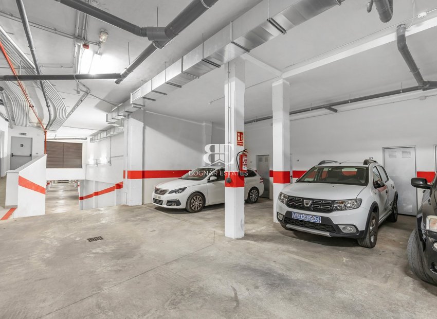 Herverkoop - apartment -
Orihuela Costa