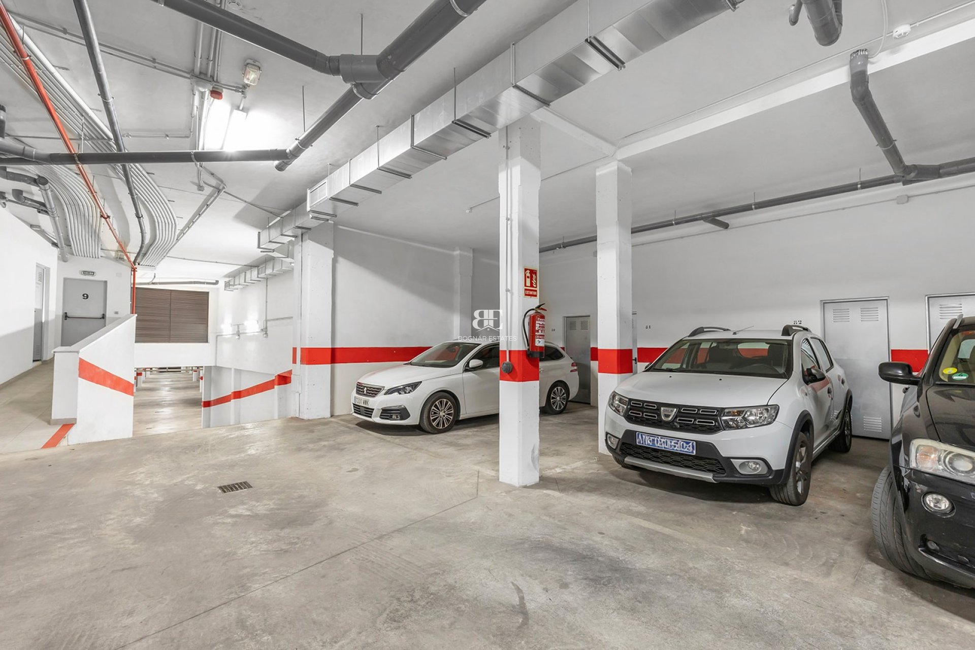 Herverkoop - apartment -
Orihuela Costa