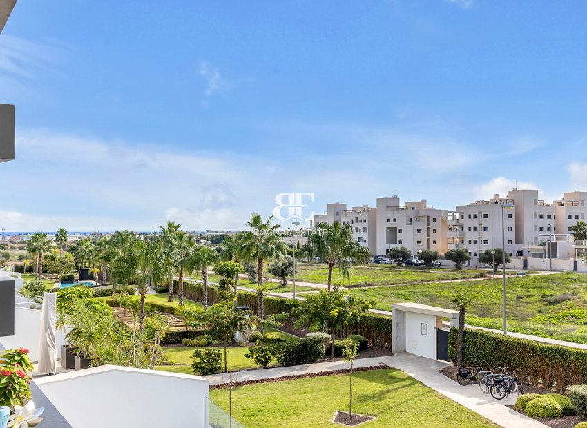 Herverkoop - apartment -
Orihuela Costa