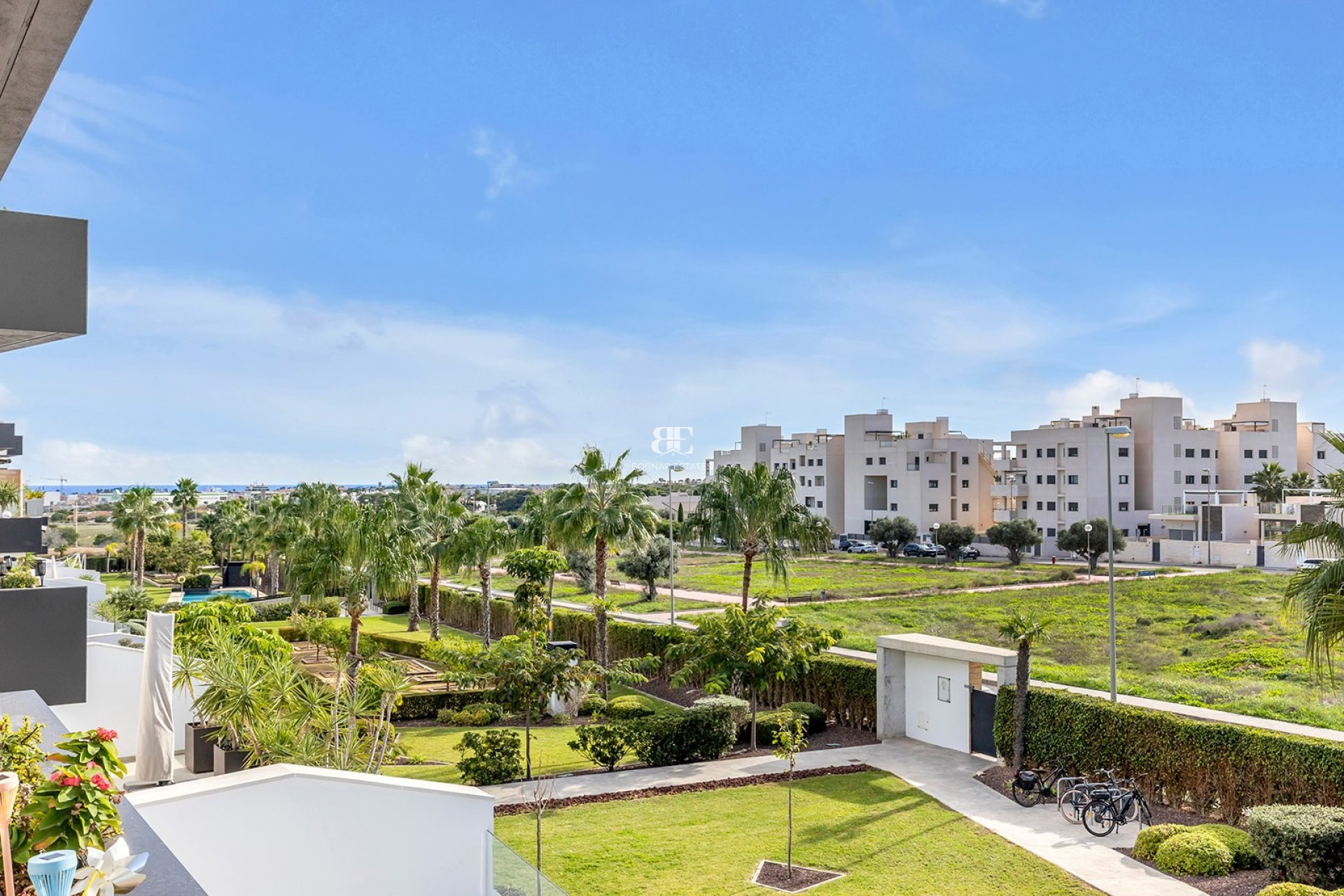 Herverkoop - apartment -
Orihuela Costa