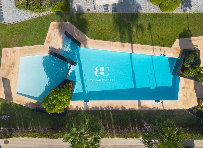 Herverkoop - apartment -
Orihuela Costa