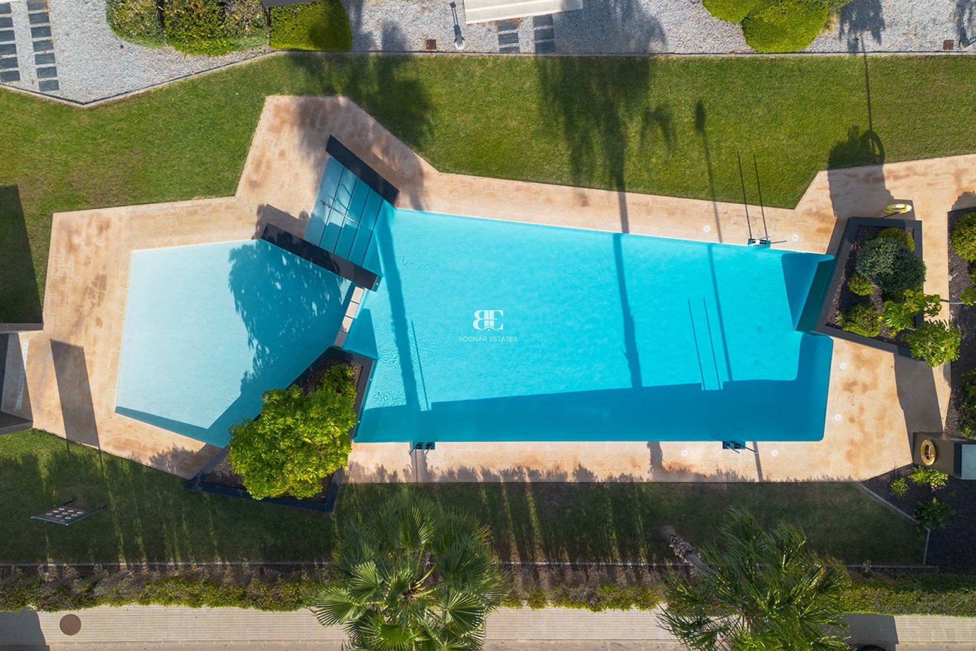 Herverkoop - apartment -
Orihuela Costa