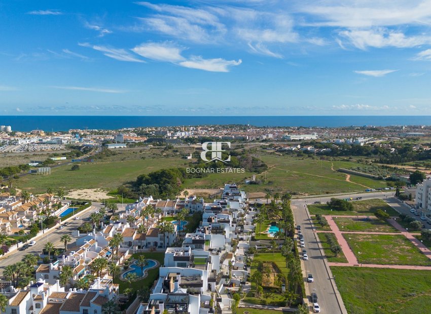 Herverkoop - apartment -
Orihuela Costa