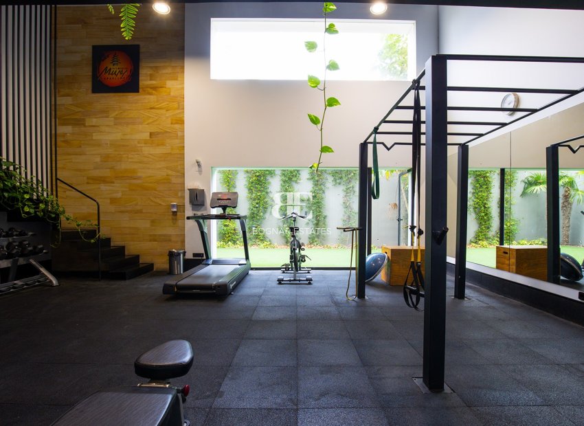 Herverkoop - apartment -
Orihuela Costa