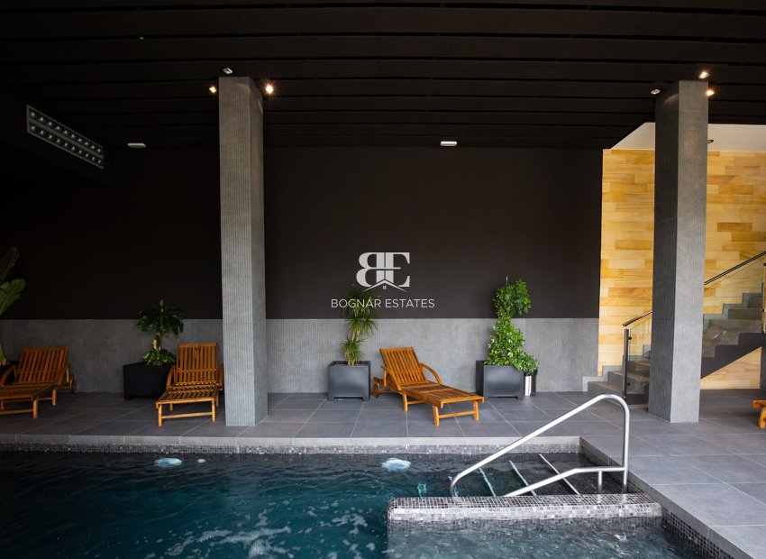 Herverkoop - apartment -
Orihuela Costa