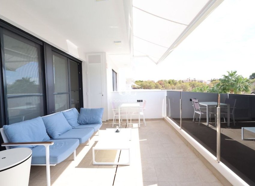 Herverkoop - apartment -
Orihuela Costa