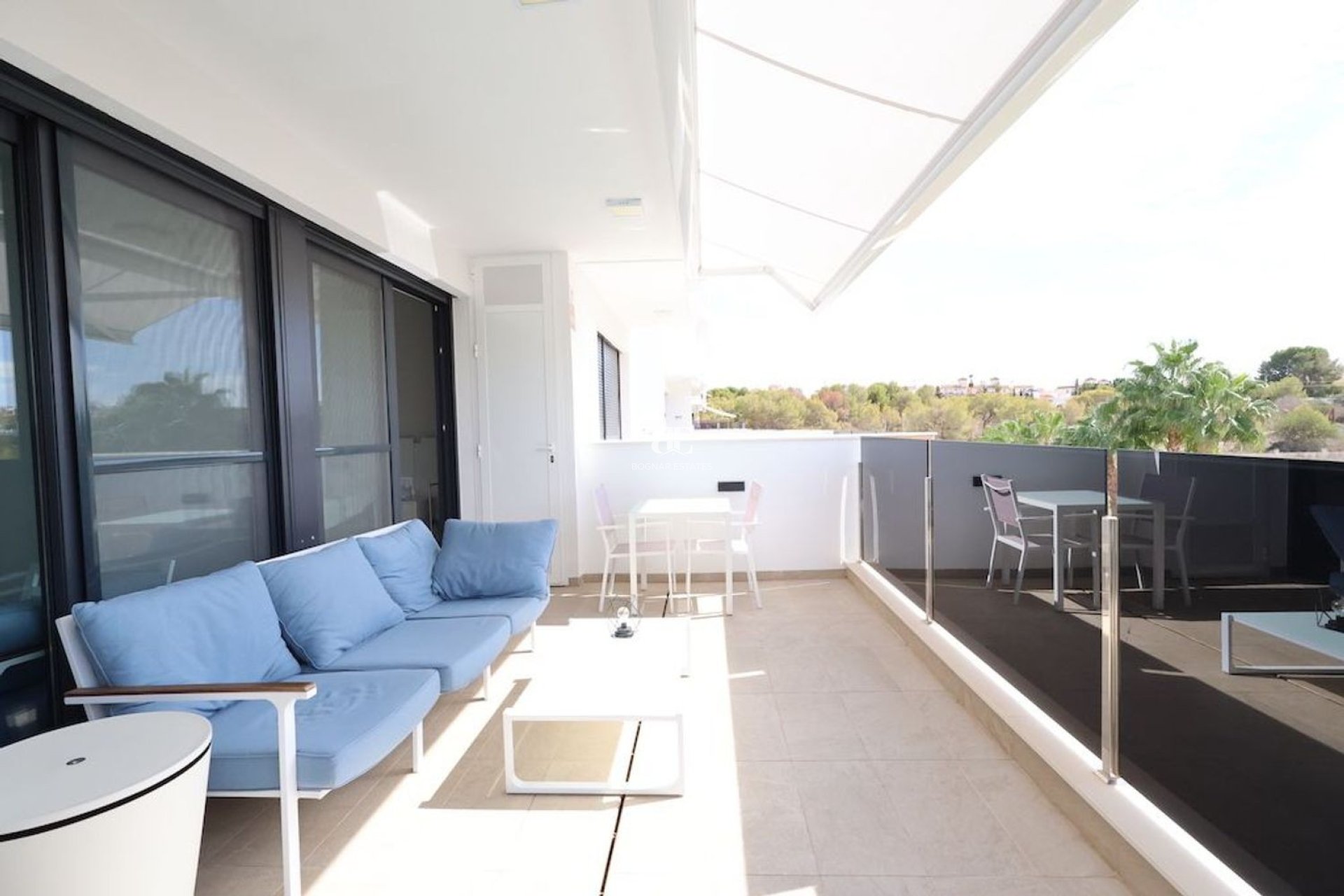 Herverkoop - apartment -
Orihuela Costa