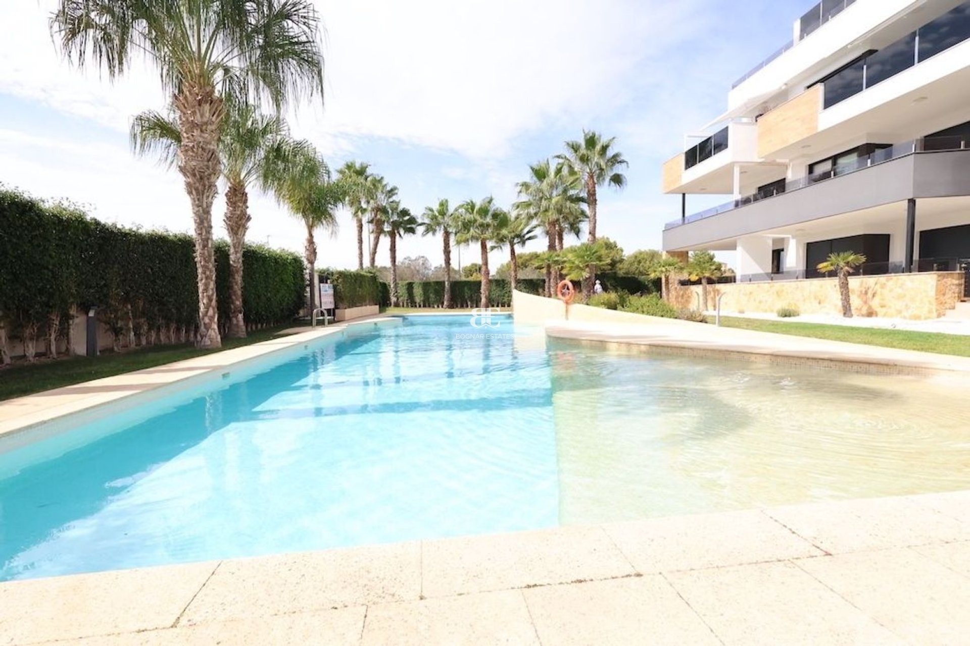 Herverkoop - apartment -
Orihuela Costa