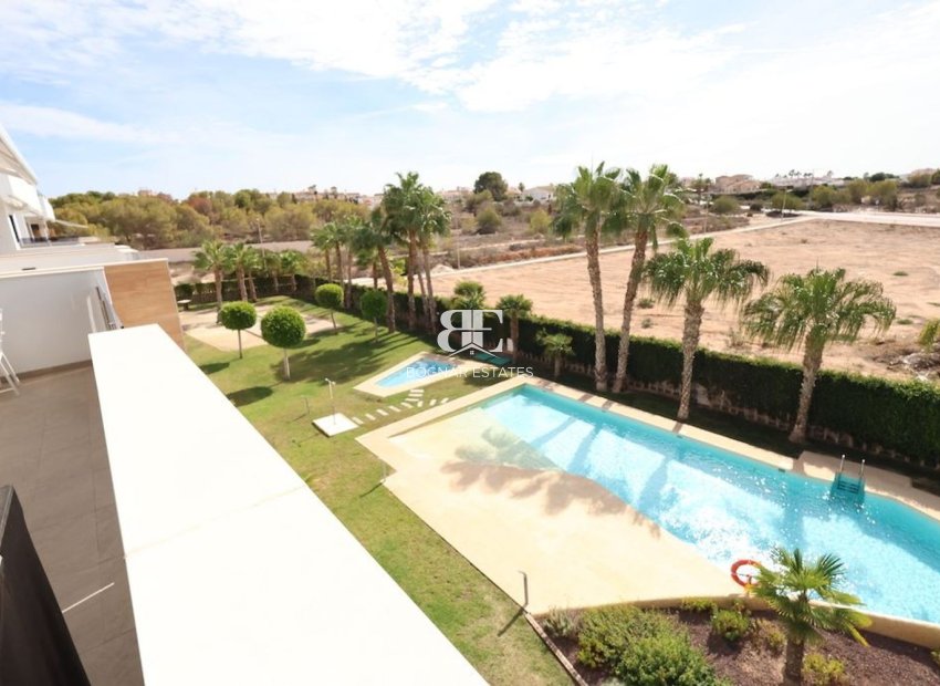 Herverkoop - apartment -
Orihuela Costa