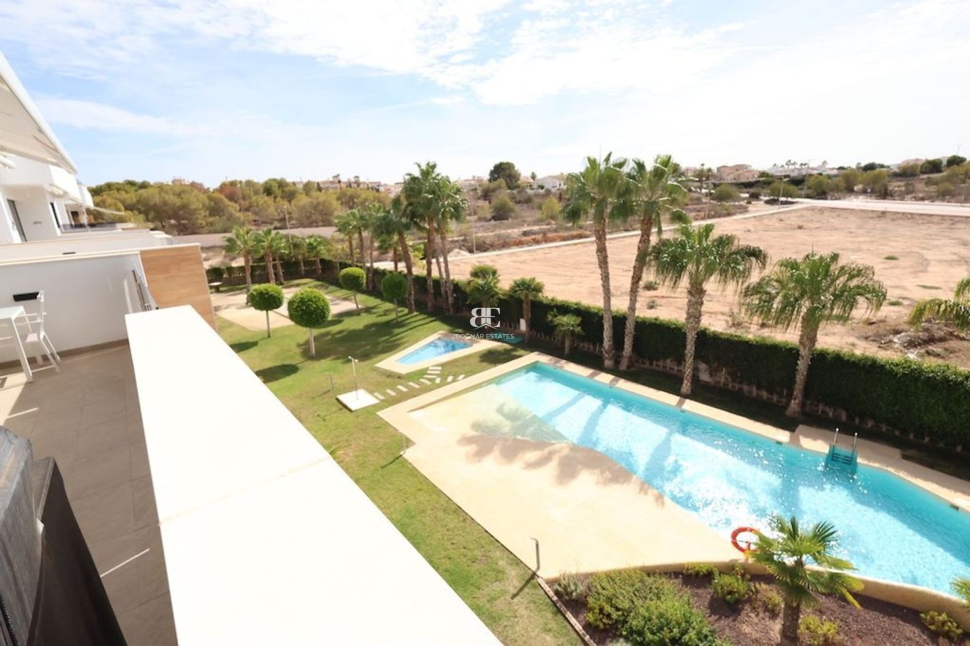 Herverkoop - apartment -
Orihuela Costa