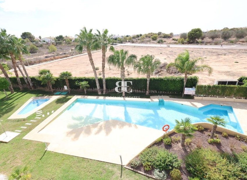 Herverkoop - apartment -
Orihuela Costa