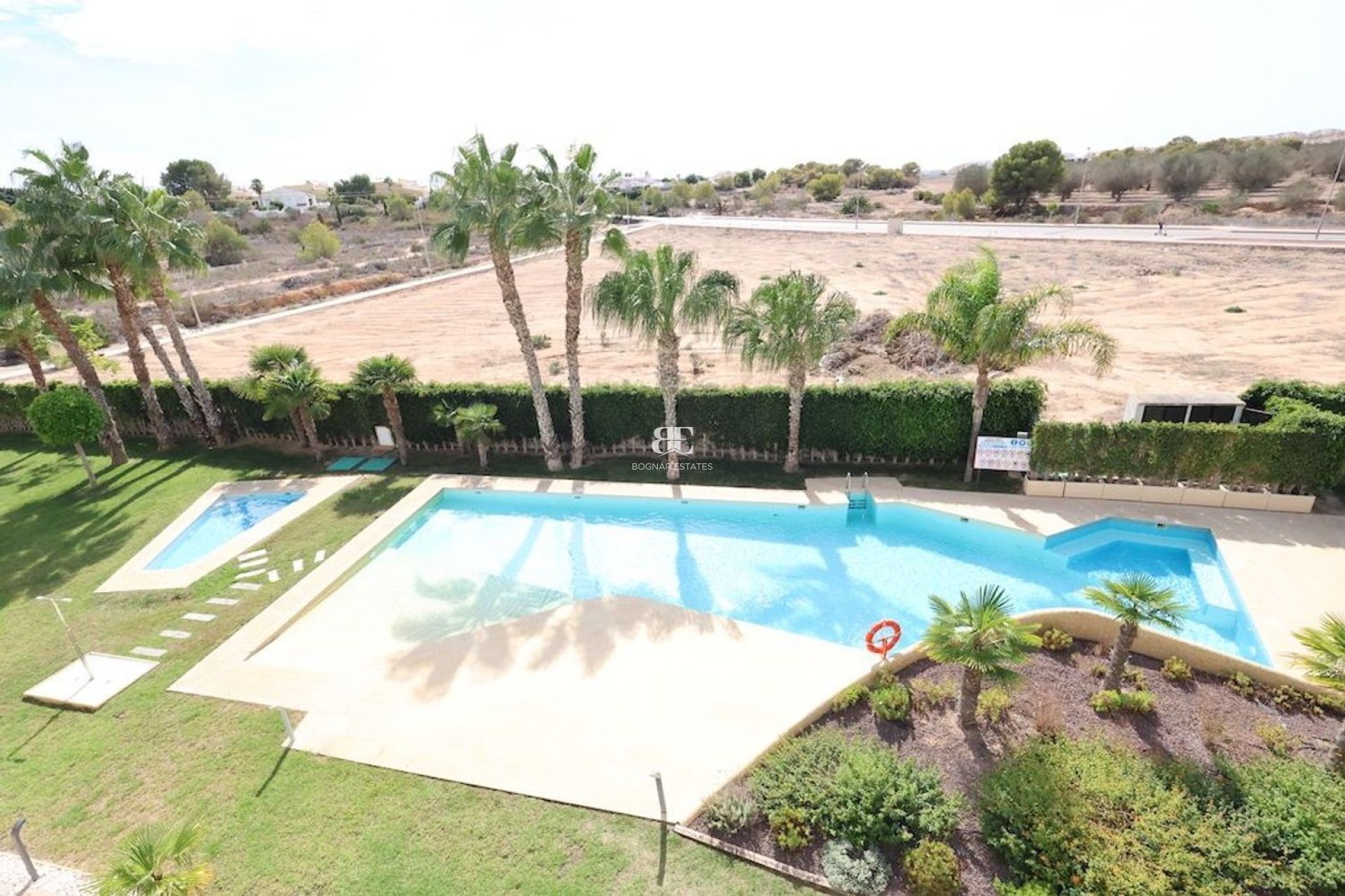 Herverkoop - apartment -
Orihuela Costa