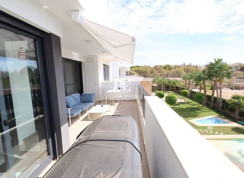 Herverkoop - apartment -
Orihuela Costa
