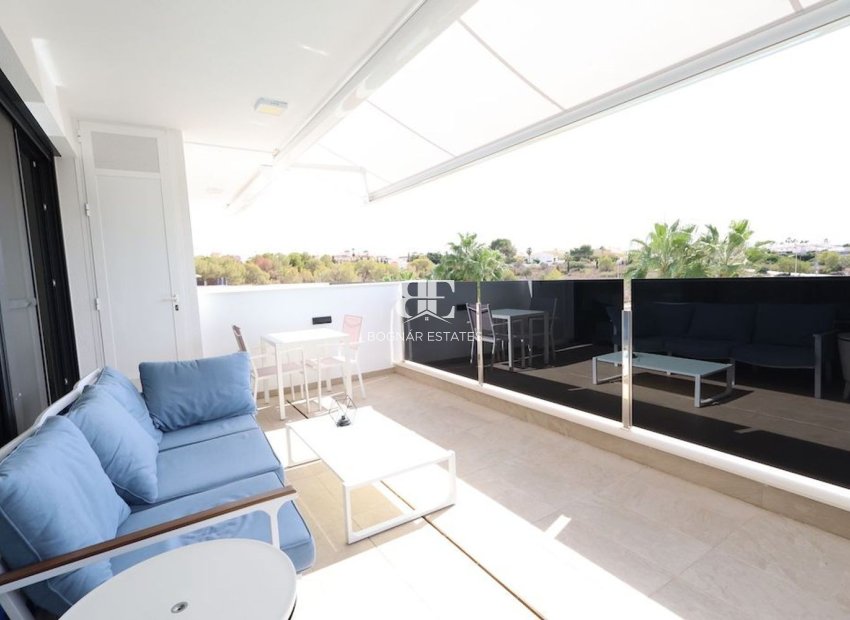 Herverkoop - apartment -
Orihuela Costa