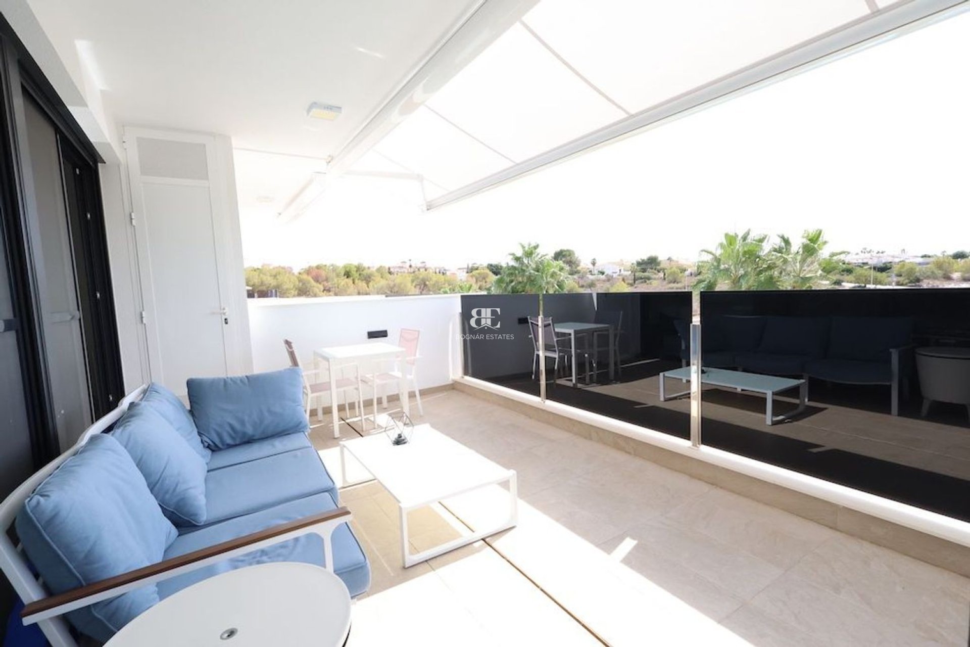 Herverkoop - apartment -
Orihuela Costa