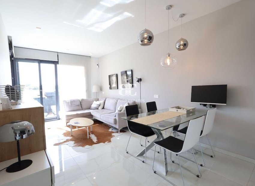 Herverkoop - apartment -
Orihuela Costa