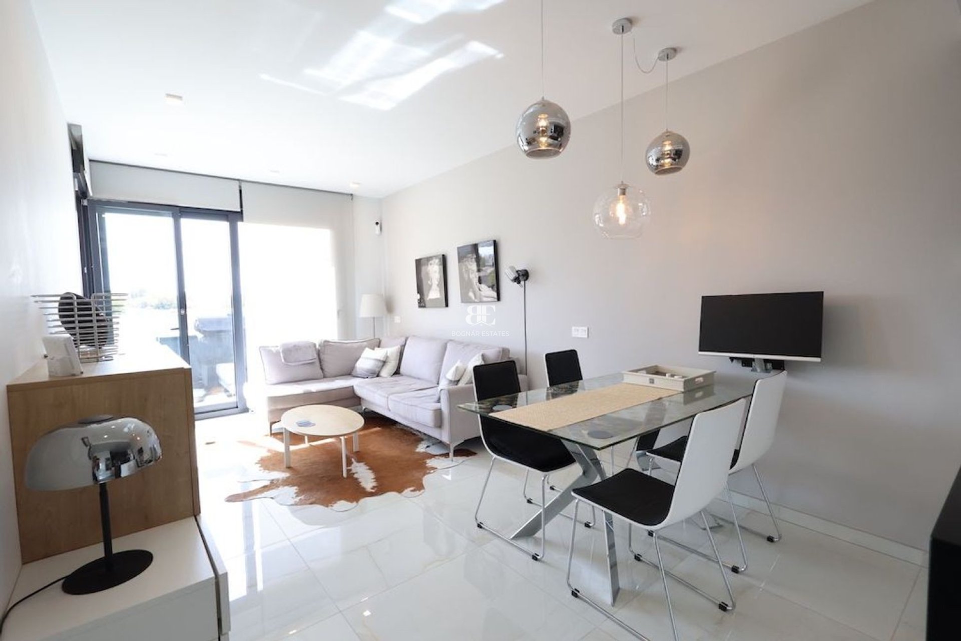 Herverkoop - apartment -
Orihuela Costa