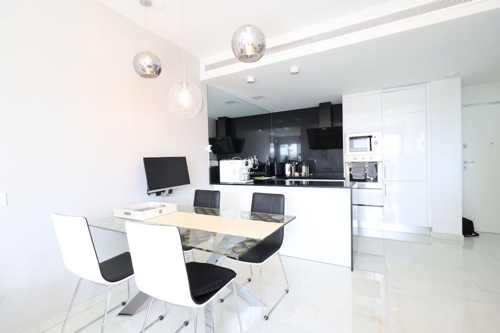 Herverkoop - apartment -
Orihuela Costa