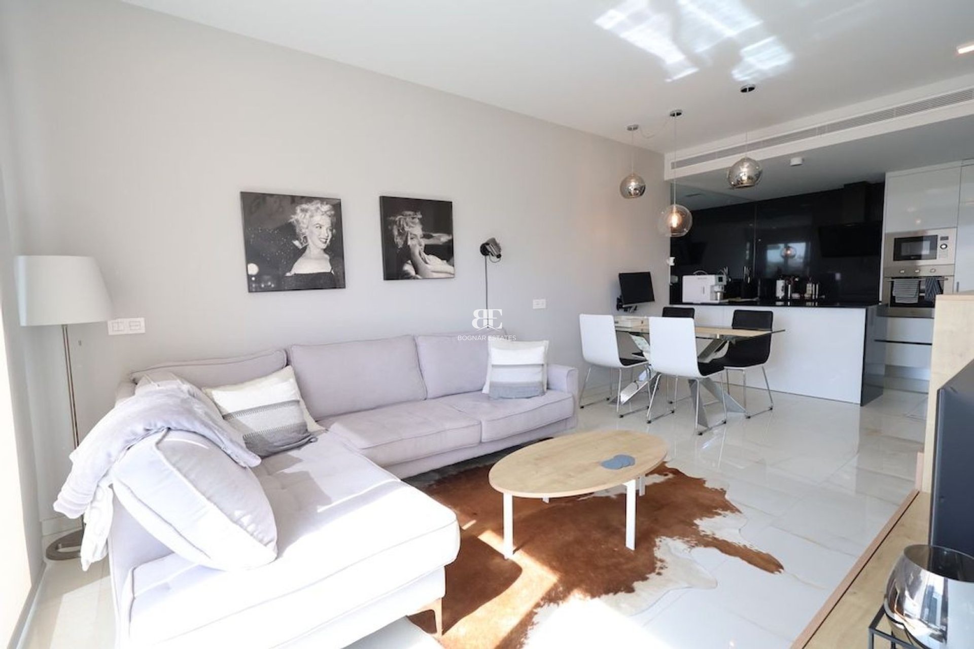 Herverkoop - apartment -
Orihuela Costa