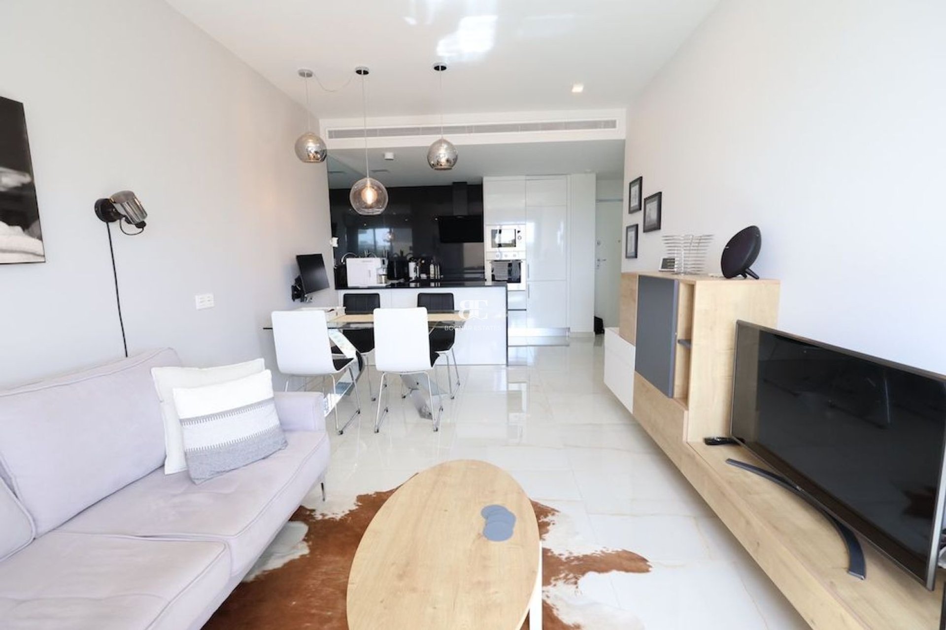 Herverkoop - apartment -
Orihuela Costa