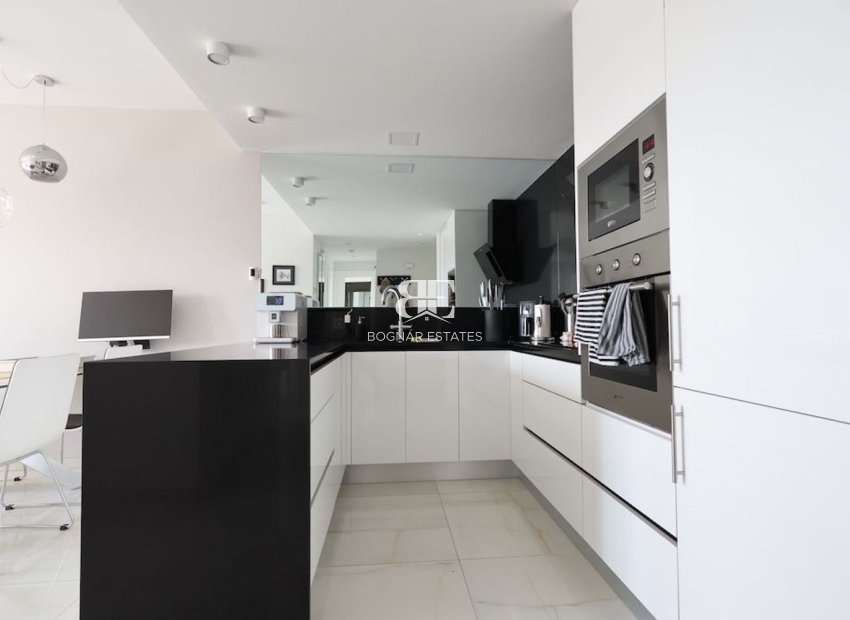 Herverkoop - apartment -
Orihuela Costa