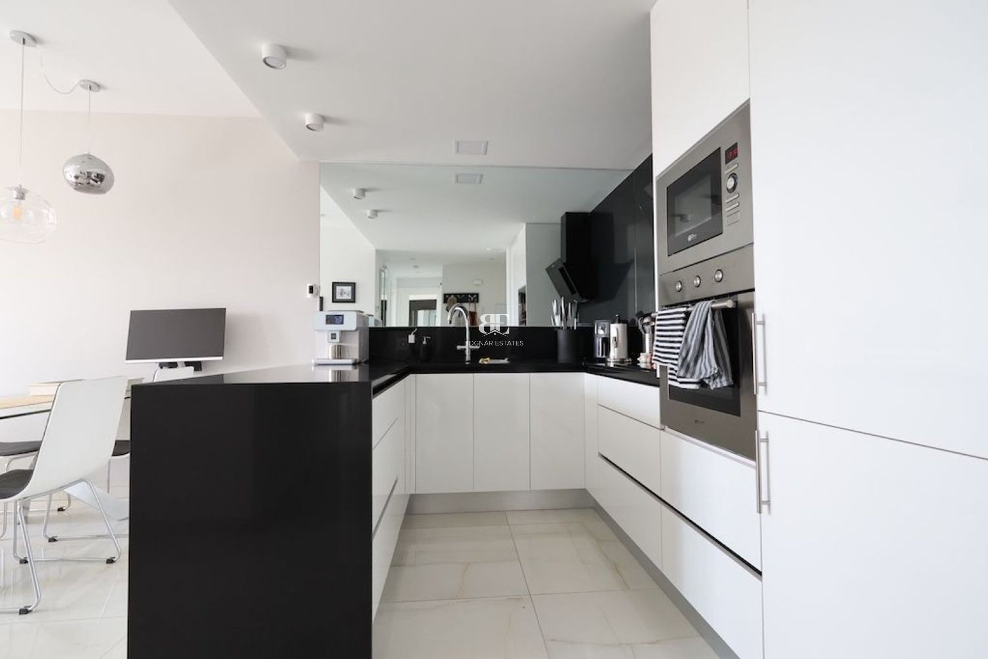 Herverkoop - apartment -
Orihuela Costa