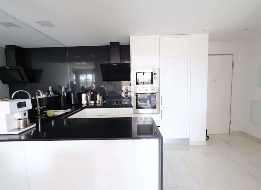 Herverkoop - apartment -
Orihuela Costa