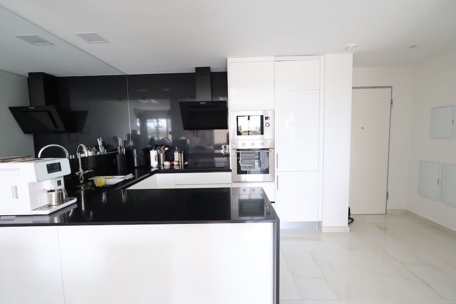Herverkoop - apartment -
Orihuela Costa