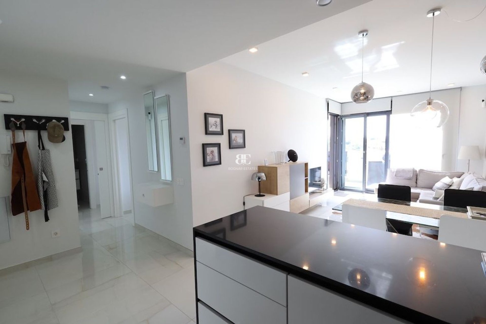 Herverkoop - apartment -
Orihuela Costa