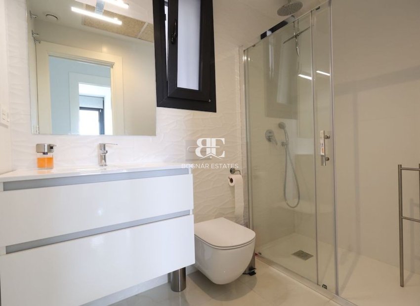 Herverkoop - apartment -
Orihuela Costa