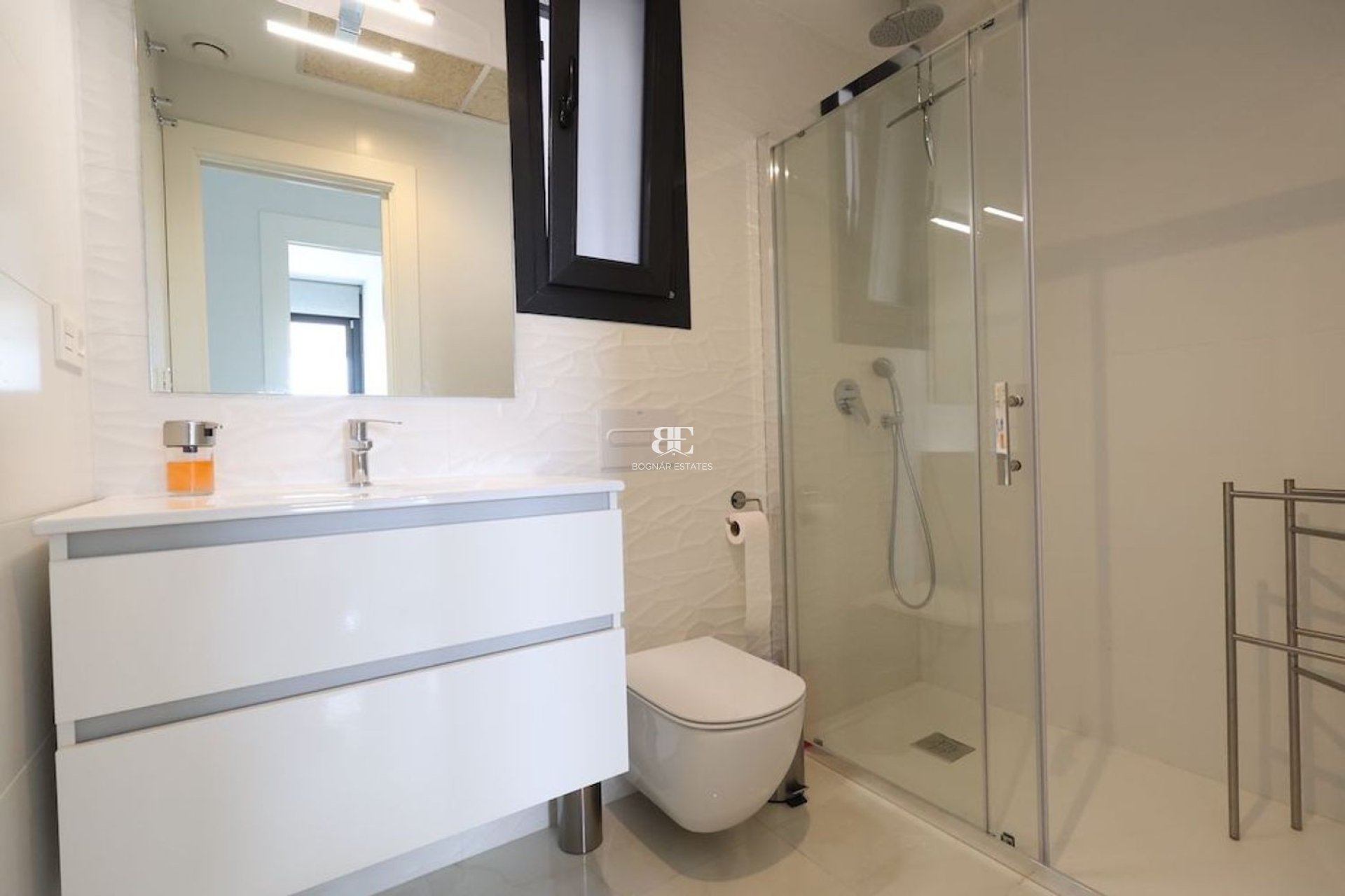 Herverkoop - apartment -
Orihuela Costa