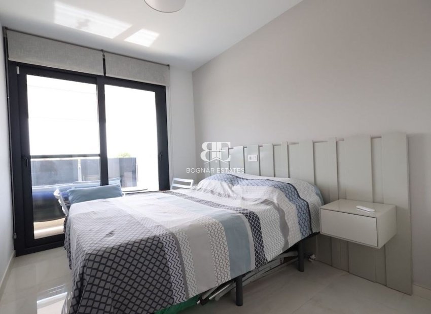 Herverkoop - apartment -
Orihuela Costa