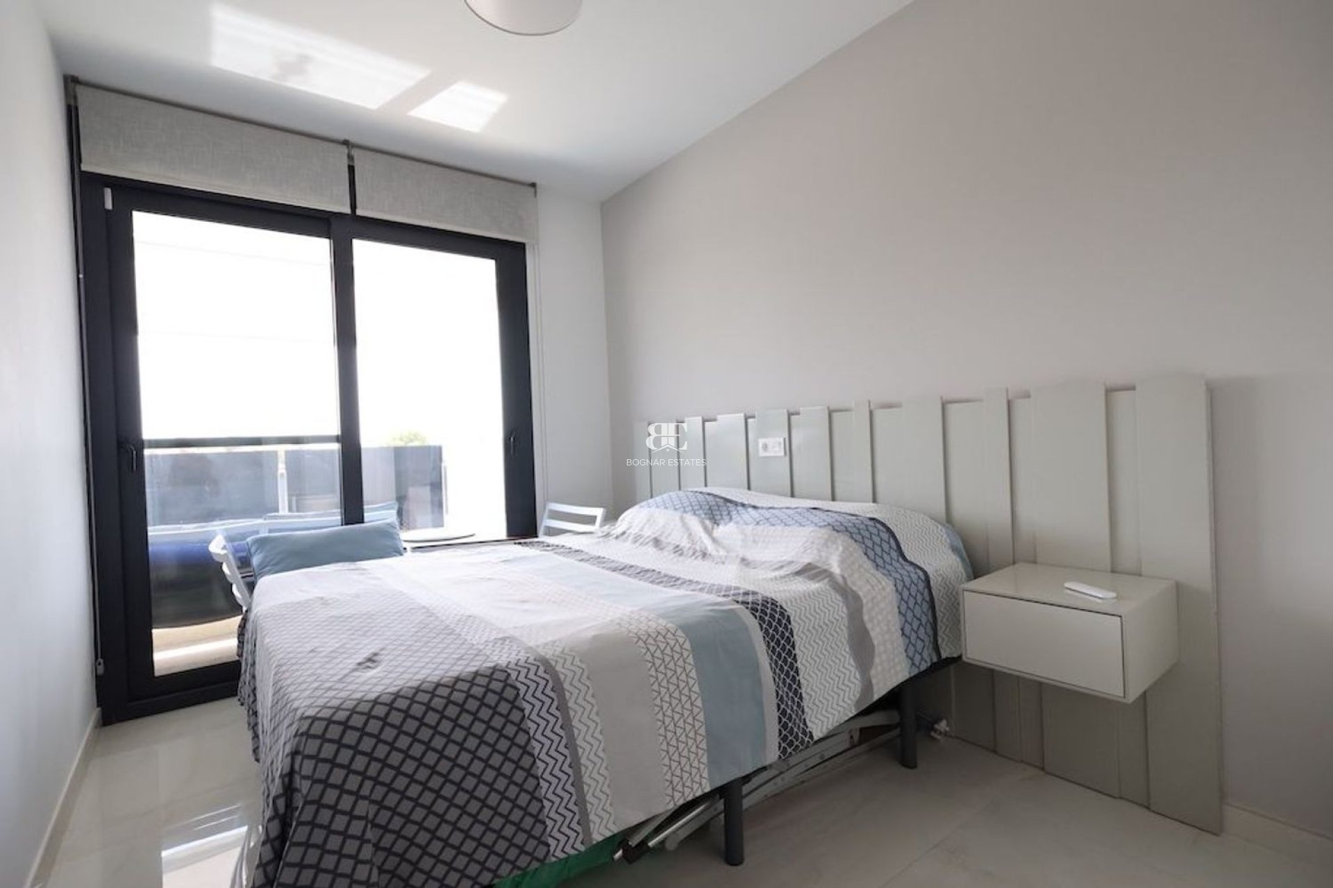 Herverkoop - apartment -
Orihuela Costa