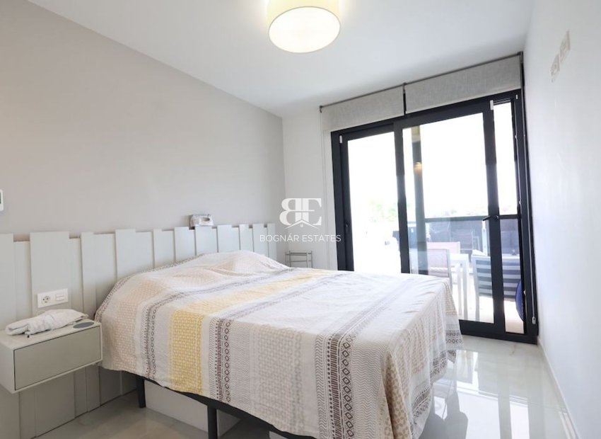 Herverkoop - apartment -
Orihuela Costa
