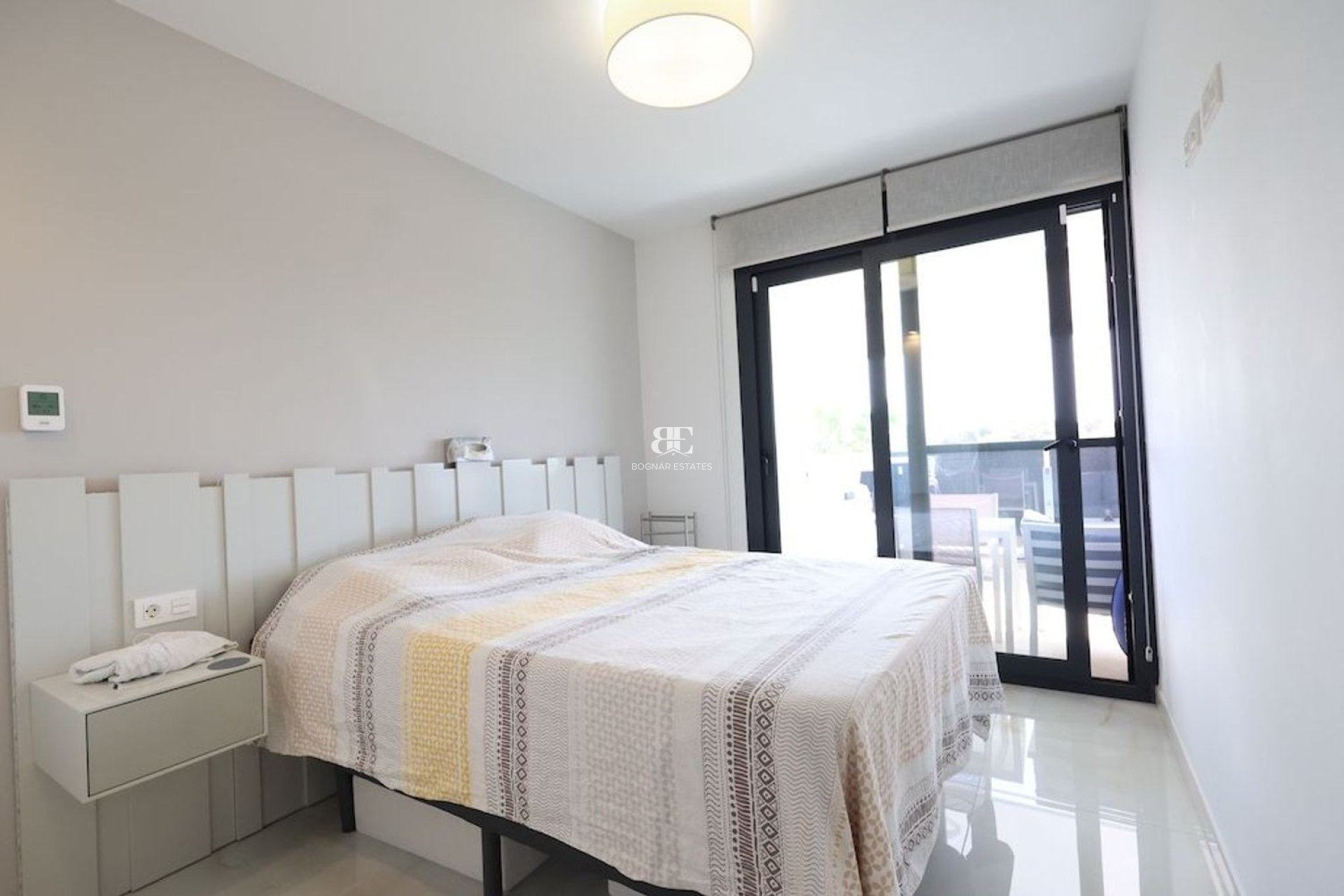 Herverkoop - apartment -
Orihuela Costa