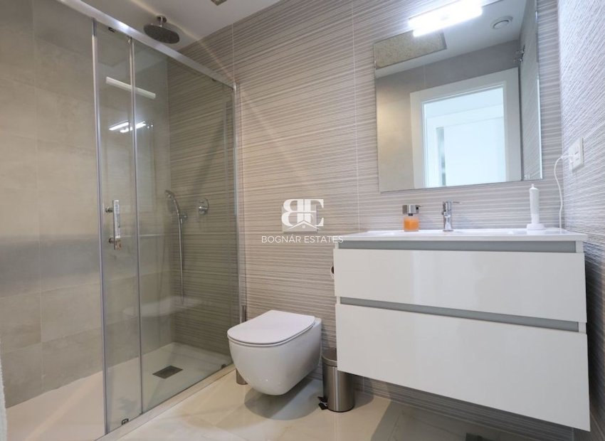 Herverkoop - apartment -
Orihuela Costa